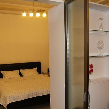 Hotel Ambasador Bitola Kültér fotó