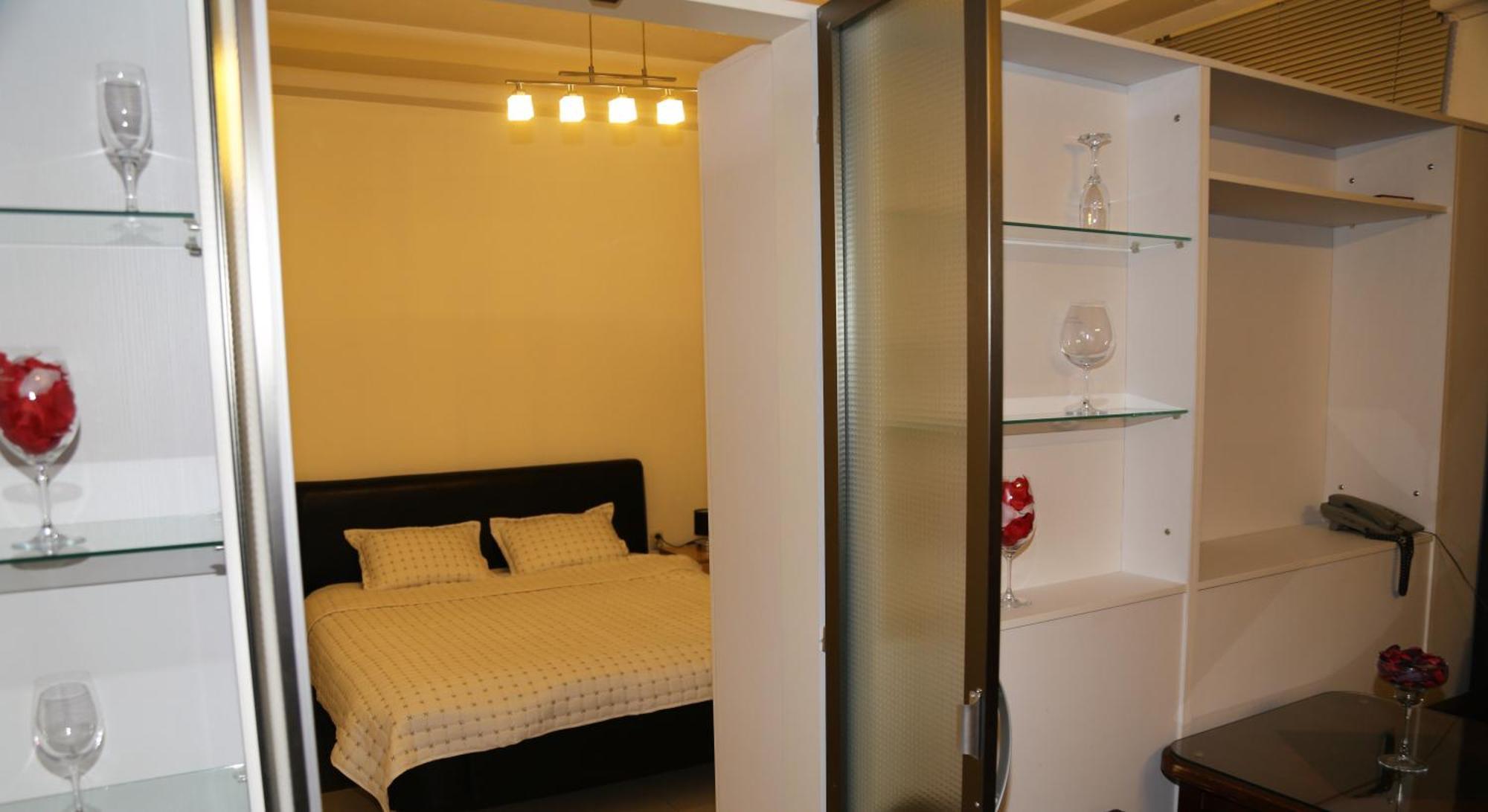 Hotel Ambasador Bitola Kültér fotó